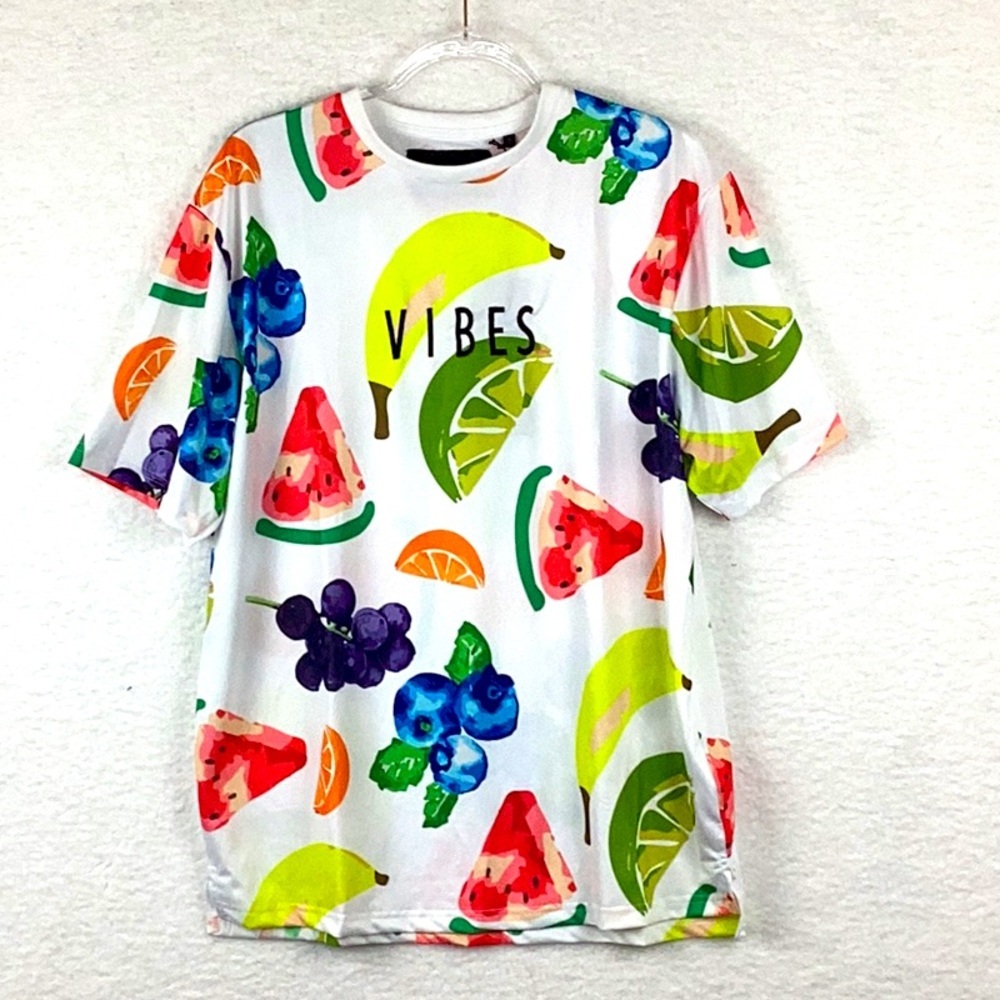 SoulStar England Men’s Size XL T-Shirt